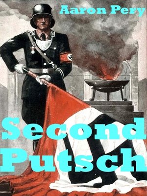 cover image of Second Putsch